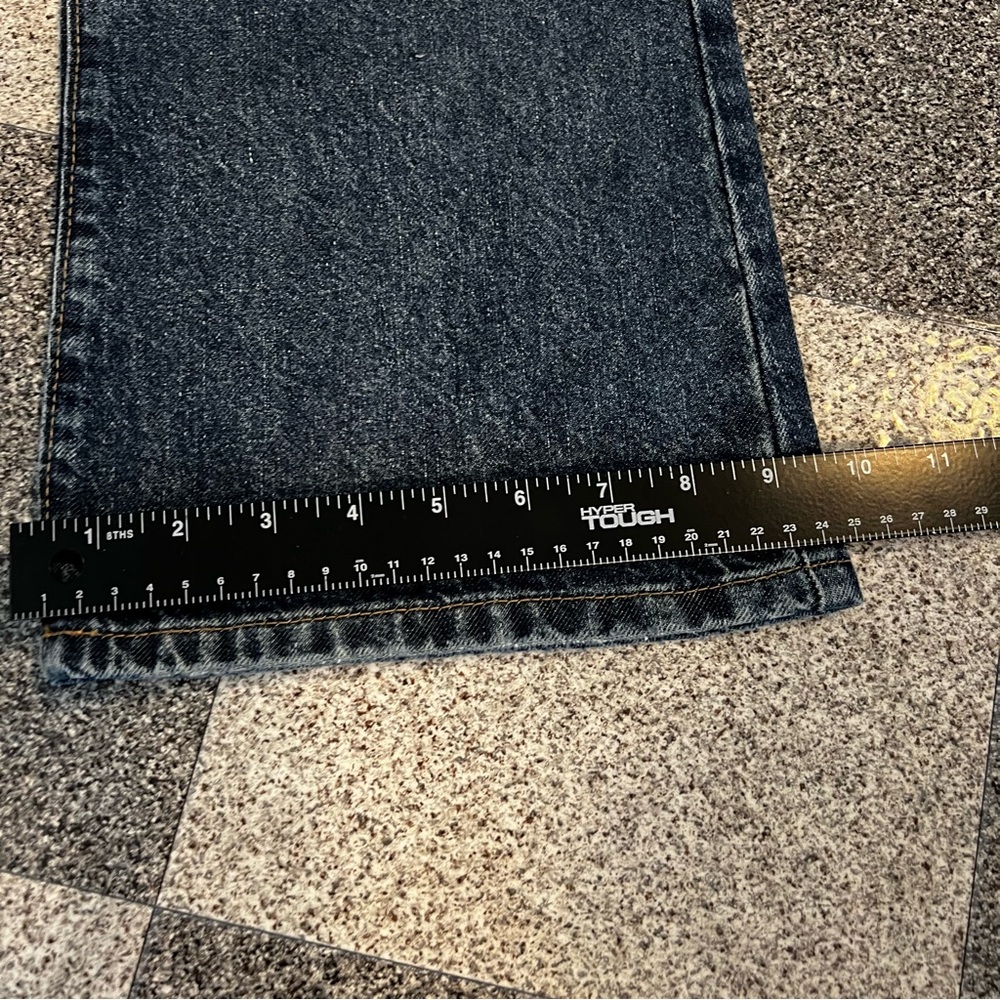 NWT Wild Fable Low Rise Bootcut Jeans Size 8 - Picture 6 of 10